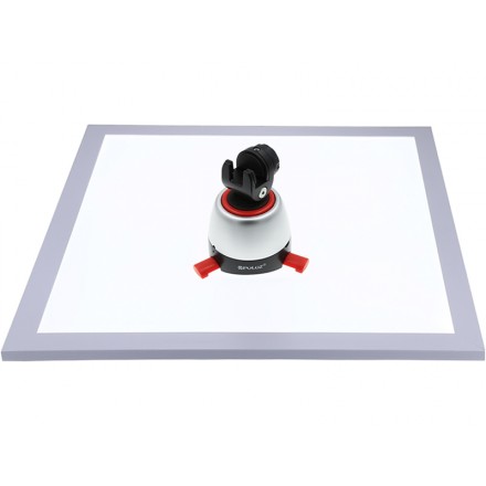 LED панель Puluz 1200LM для предметной съёмки, 34.7x34.7 см LED панель Puluz 1200LM для предметной съёмки, 34.7x34.7 см